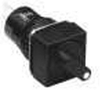 Switch, Selector, Dpdt, 1A, 240V; No. Of Switch Positions Idec - 96F4092 - Newark, An Avnet Company