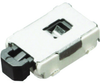 Switch, Tactile, 6.1X4Mm, 2.2N, Side Push; Spst-No, Full Reel; Product Range Panasonic - 01X1641 - Newark, An Avnet Company