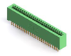 Card Edge Conn, Single, 26Pos, Wire Wrap; Card Edge Connector Type Edac - 66AJ3029 - Newark, An Avnet Company