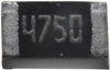 Res, Thick Film, 475R, 1%, 0.1W, 0805; Resistance Multicomp Pro - 94W6287 - Newark, An Avnet Company