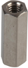Standoff, Hex Female, Brass, 12Mm, M2.5; Standoff Material Tr Fastenings - 71Y9034 - Newark, An Avnet Company