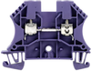 Terminal Block, Din Rail, 2Pos, 10Awg; No. Of Positions Weidmuller - 10B5277 - Newark, An Avnet Company