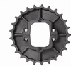 Multi-Hub sprockets -  - Habasit America