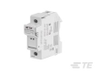 Modular Terminal Blocks - 1SNF100010R0000 - TE Connectivity