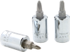Phillips® Head Sockets - Standard Length - P4 - Gray Tools Canada Inc.