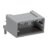 Headers, Male Pins - WM23074CT-ND - DigiKey