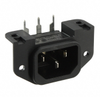 Power Entry Modules (PEM) - 486-1007-ND - DigiKey