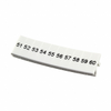 Terminal Block Marker Strips - 277-10795-ND - DigiKey