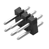 Headers, Male Pins - 17-2823112-8-ND - DigiKey