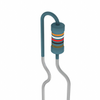 Through Hole Resistors - PRNF14FTD392R-ND - DigiKey