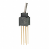 Toggle Switches - A22EW-ND - DigiKey