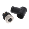 Circular Connector Assemblies - A134523-ND - DigiKey
