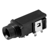 Audio Connectors - 2223-MJ-63022B-ND - DigiKey