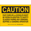 Signs, Nameplates, Posters - 2267-128537-ND - DigiKey
