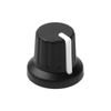 Knobs -- 1722-1393-ND - Image