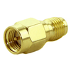 Coaxial Connector (RF) Adapters - 320990006-ND - DigiKey