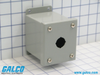 WIEG Pushbutton - PBGX1 - Galco Industrial Electronics