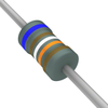 Through Hole Resistors - RNF14FAC619K-ND - DigiKey