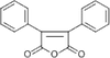 2,3-Diphenylmaleic Anhydride - D3943 - TCI America