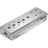 Actuators/Cylinders - 2171-DGST-10-100-Y12A-ND - DigiKey