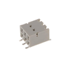 Headers, Receptacles, Female Sockets - 71609-303LF - ODG (Origin Data Global)