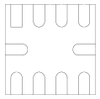 Voltage Regulators - DC DC Switching Regulators - MP3437GRP-Z - ODG (Origin Data Global)