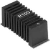 Chip Resistor - Surface Mount -- RWS5 1R J B - Image