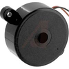 INDICATOR, PIEZO SIREN; 2800 SOUND FREQ. ( HZ) 5 -15 VDC, CONSTANT TONE -- 70186669