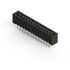 Edgeboard Connectors - 151-857-026-440-201-ND - DigiKey