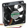 DC Brushless Fans (BLDC) - 259-1740-ND - DigiKey