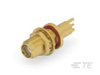 Coax Connectors - 2502464-1 - TE Connectivity
