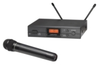 Frequency-agile True Diversity UHF Wireless Systems - ATW-2120a (2000 Series) - Visual Sound, Inc.