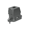 Heavy Duty Connector Housings, Hoods, Bases - A134307-ND - DigiKey