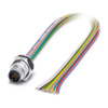 Sensor & Actuator Cables - 8613049 - RS Components, Ltd.