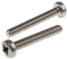 Machine Screws - 9141539 - RS Components, Ltd.