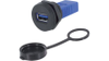 Ethernet Couplers - 2857882 - RS Components, Ltd.