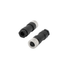 Female wirable connectors -- L33602