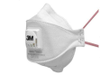 Disposable Respirators - 2125445 - RS Components, Ltd.