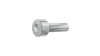 Panel Mount or Board Mount M3 Bolt - KA1-4200000 - Harwin Plc