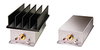 Connectorized SMA, Medium Power Amplifier, 10 MHz to 1200 MHz, 50Ω - ZHL-10M1G21W0X+ - Mini-Circuits