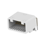 Headers, Male Pins - 17-6318382-6-ND - DigiKey