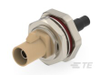 Coax Connectors - 2550703-9 - TE Connectivity