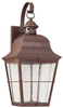 8463D-44 Exterior -Wall Mount - 737816 - Capital Lighting, Inc.