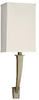 SHS113SNMV-LA Sconces-Single Candle - 451902 - Capital Lighting, Inc.