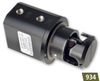 Pneumatic Pinch Valve -- Model 934 - Image