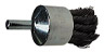 Wire Brushes, Knot-style -- 743105-A - Image