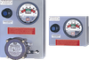 Type Y & Z pressurization system - 1001C - Pepperl+Fuchs SE
