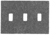 Standard Wall Plate - 99813 - Mulberry Metal Products, Inc.
