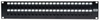 Pre-Configured Patch Panel -- PXJ648E - Image