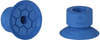 Flat suction cups (round) for the gentle handling of thin and flexible workpieces SFF 25 HT1-60 SC040 - 10.01.01.14053 - Schmalz Inc.